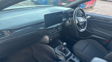 Ford Focus 1.0 EcoBoost ST-Line 5dr Petrol Hatchback